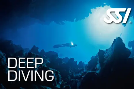 Advanced Open Water Diver